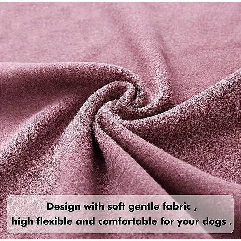 Pet Dog Cat Ears Cover Calming Headband - ProPawPet.com