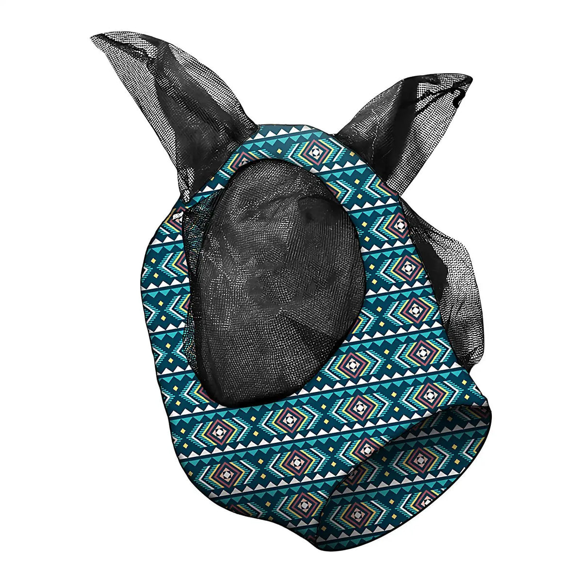 Horse Masque With Ears Horses Breathable Fly - ProPawPet.com