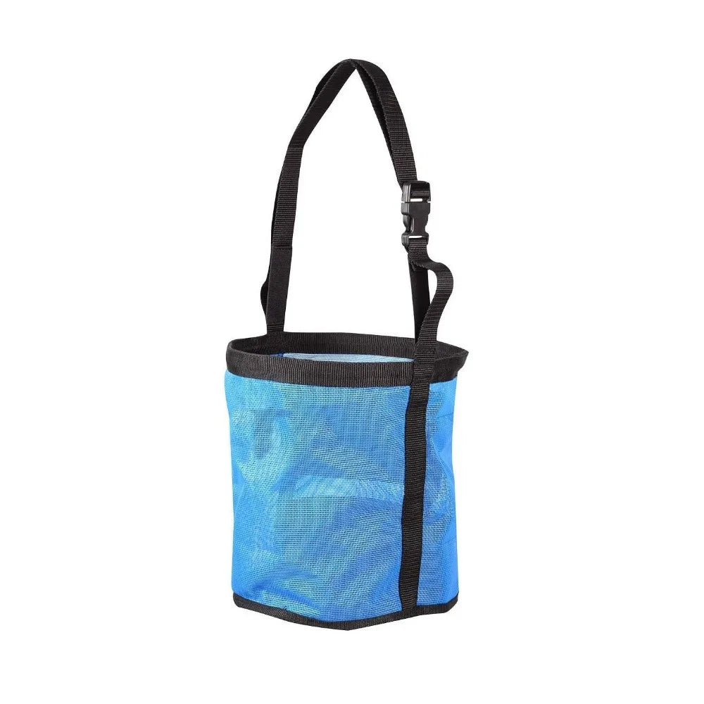 Portable Leak-Proof Horse Feeding Bag - ProPawPet.com