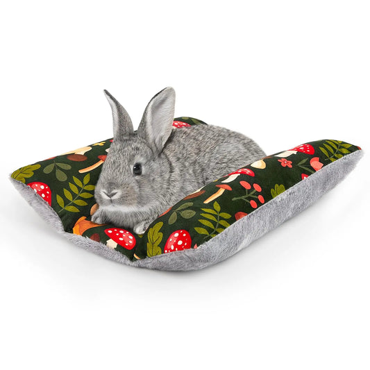 Rabbit Bed Mat Thickened Soft Bunny Bed - ProPawPet.com
