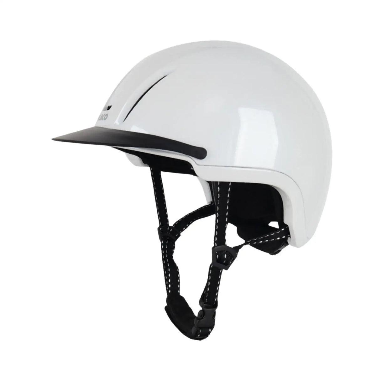 Mesh Horse Riding Helmet Adjustable Comfortable Equestrian Hat