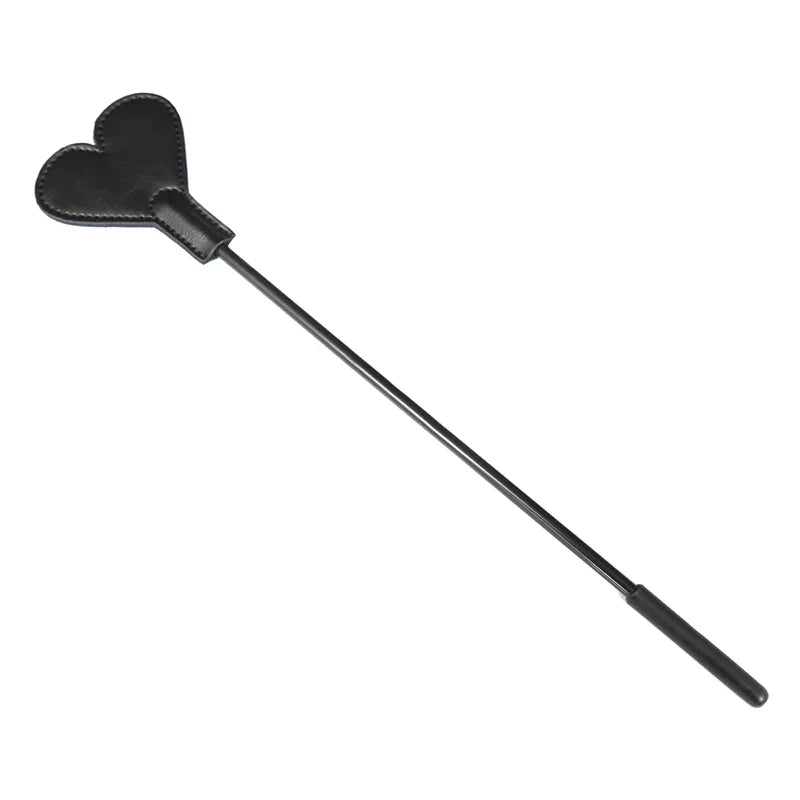 PU Leather Horse Training Whistle Paddle - ProPawPet.com