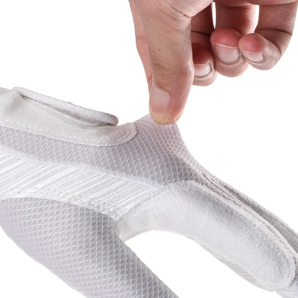 Equestrian Gloves, Women's Mesh Breathable - ProPawPet.com