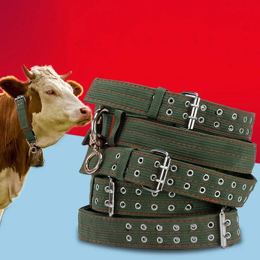 Strong Durable Belay Tie Adjustable Cattle - ProPawPet.com