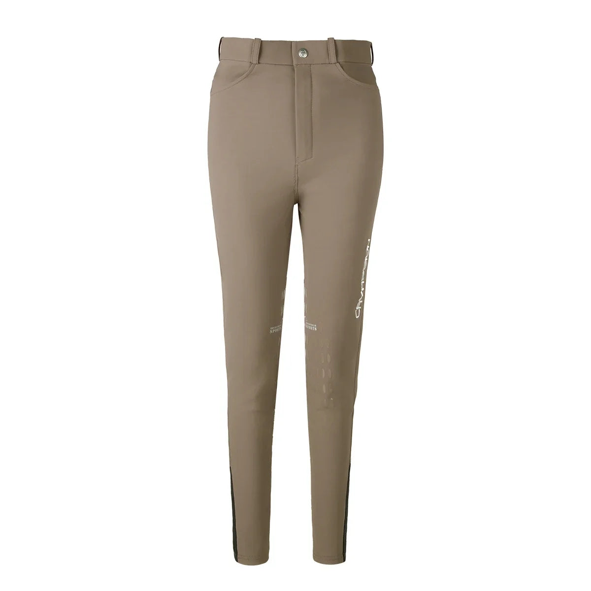 Cavassion Gel Breeches Anti-slip Pants Horse Riding Equestrian – 5 Colors