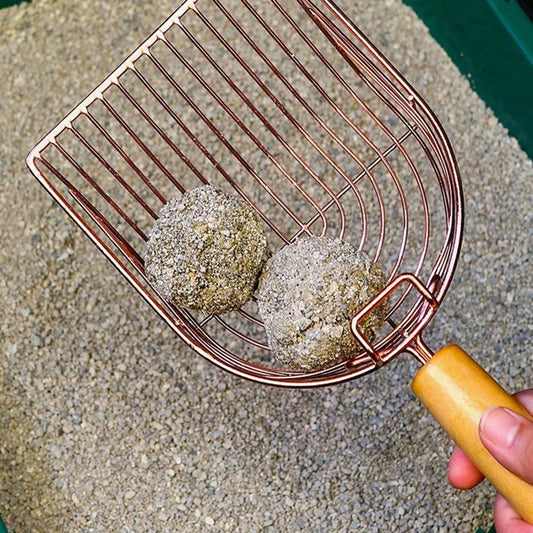 Cat Litter Shovel Self Cleaning Cats Litter - ProPawPet.com