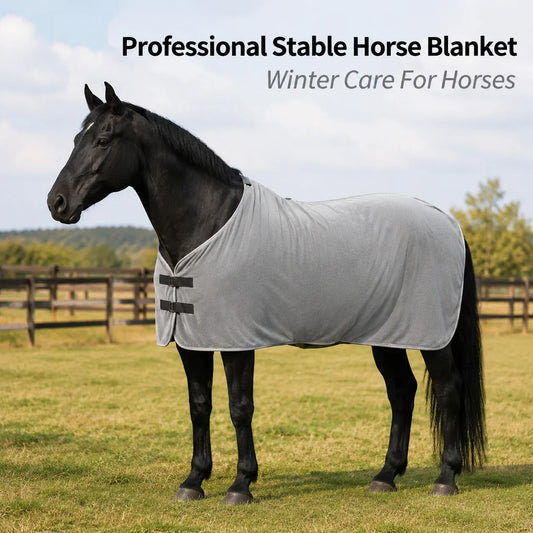 Professional Stable Horse Blanket Winter - ProPawPet.com