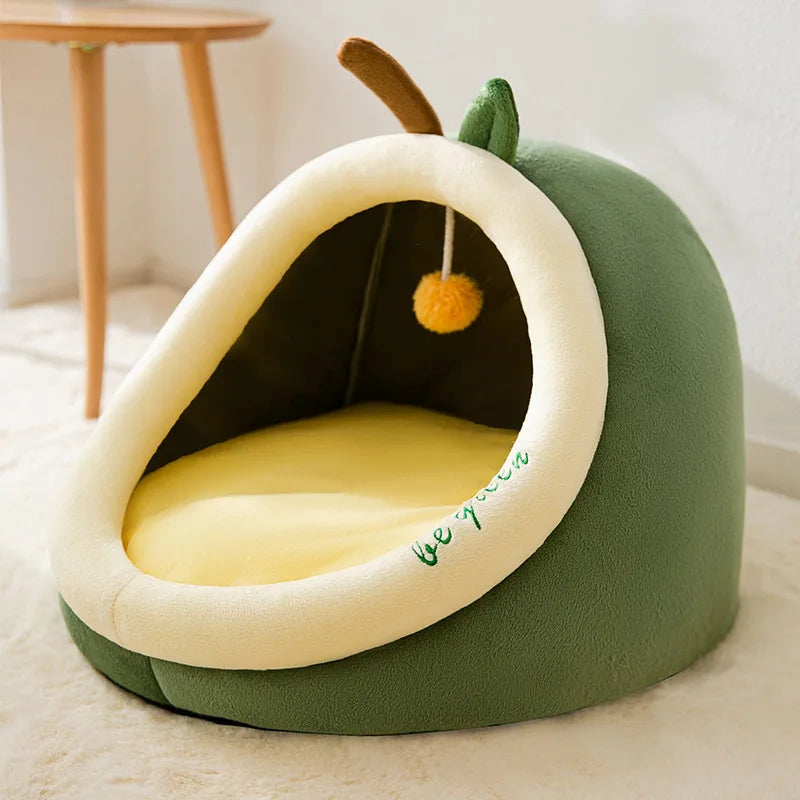 Foldable Pet House, Puppy Kennel Mat for - ProPawPet.com