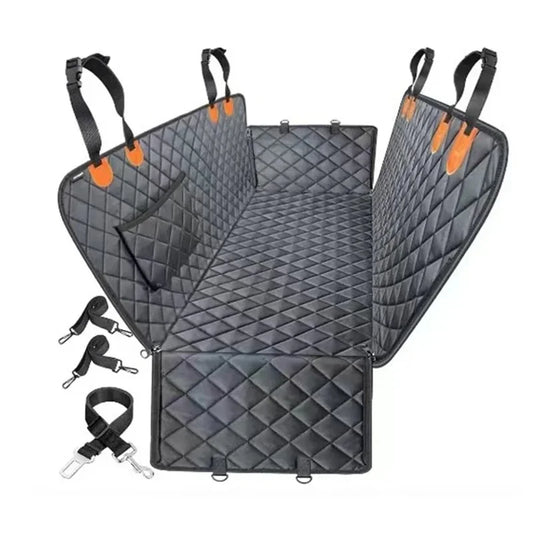 Waterproof Dog Car Seat Cover Hammock Pet - ProPawPet.com