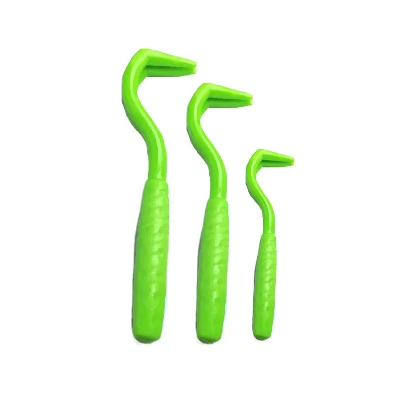 3Pcs Pet Flea Remover Tool Kit Plastic - ProPawPet.com