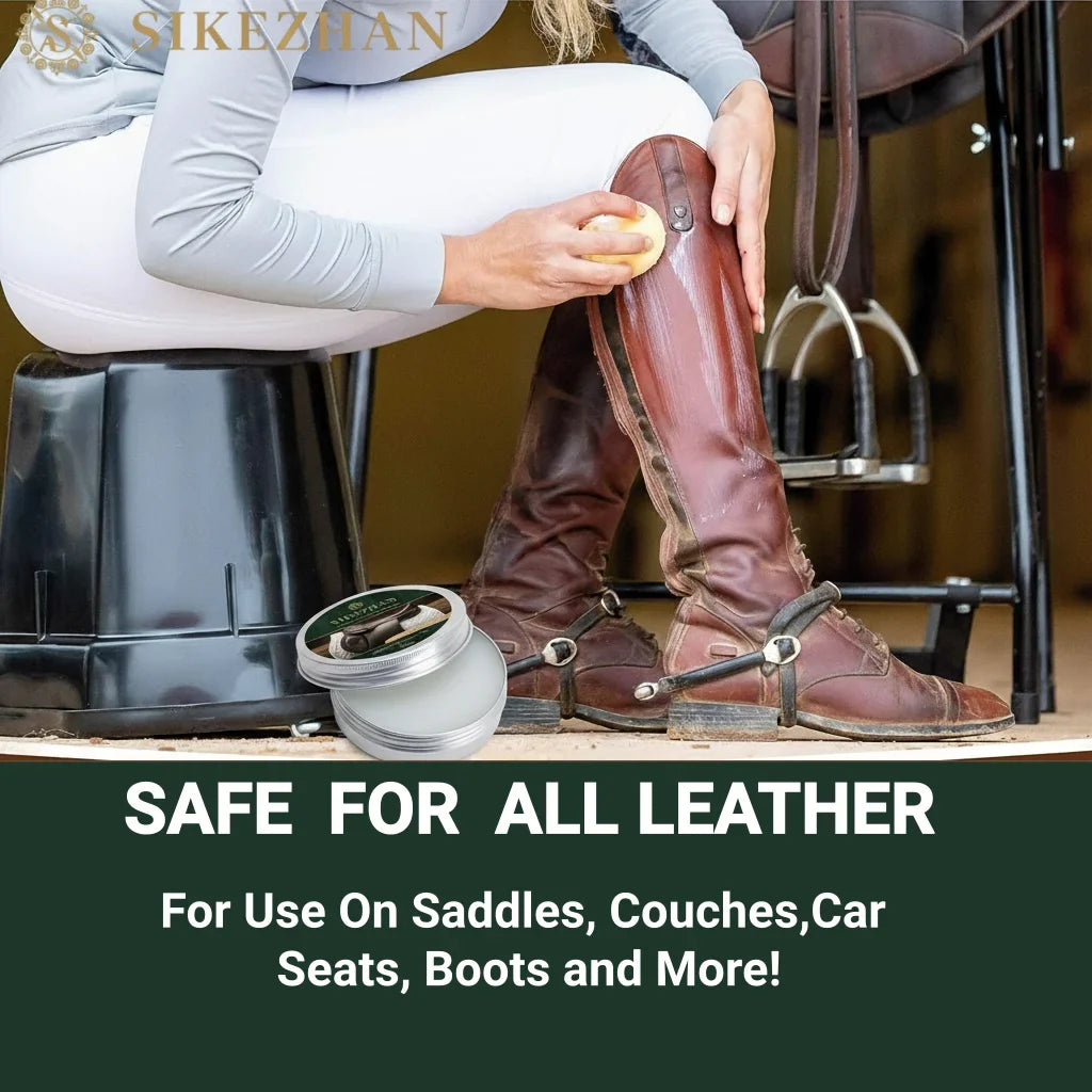 Professional High Quality Leather Saddle - ProPawPet.com