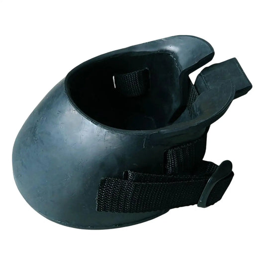 Non Slip Horse Hoof Boots Rubber Overreach - ProPawPet.com