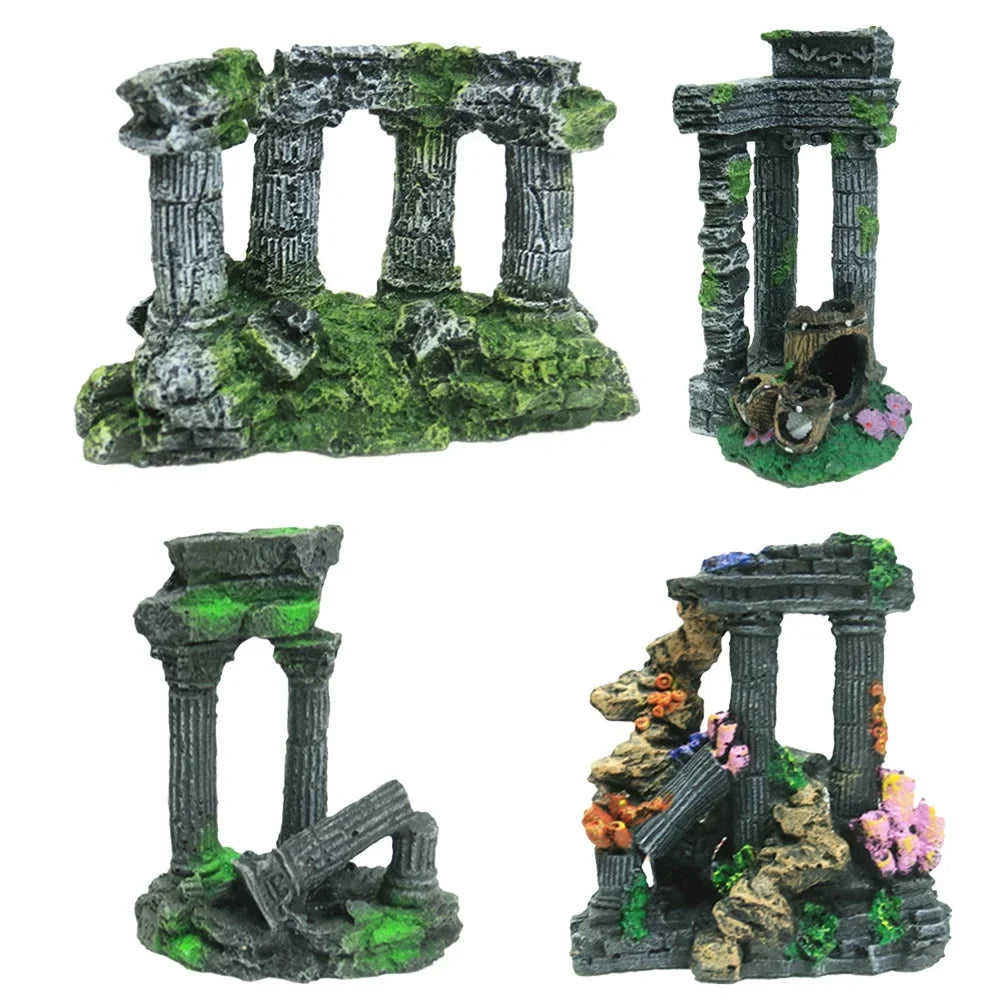 New Environmentally Friendly Resin Ancient - ProPawPet.com