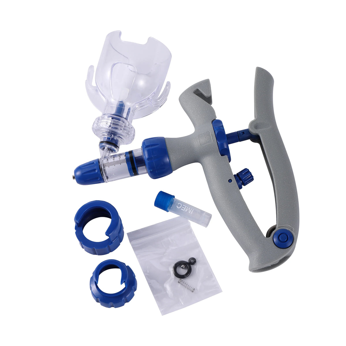 2ml/5ml/10ml Automatic Veterinary Continuous - ProPawPet.com
