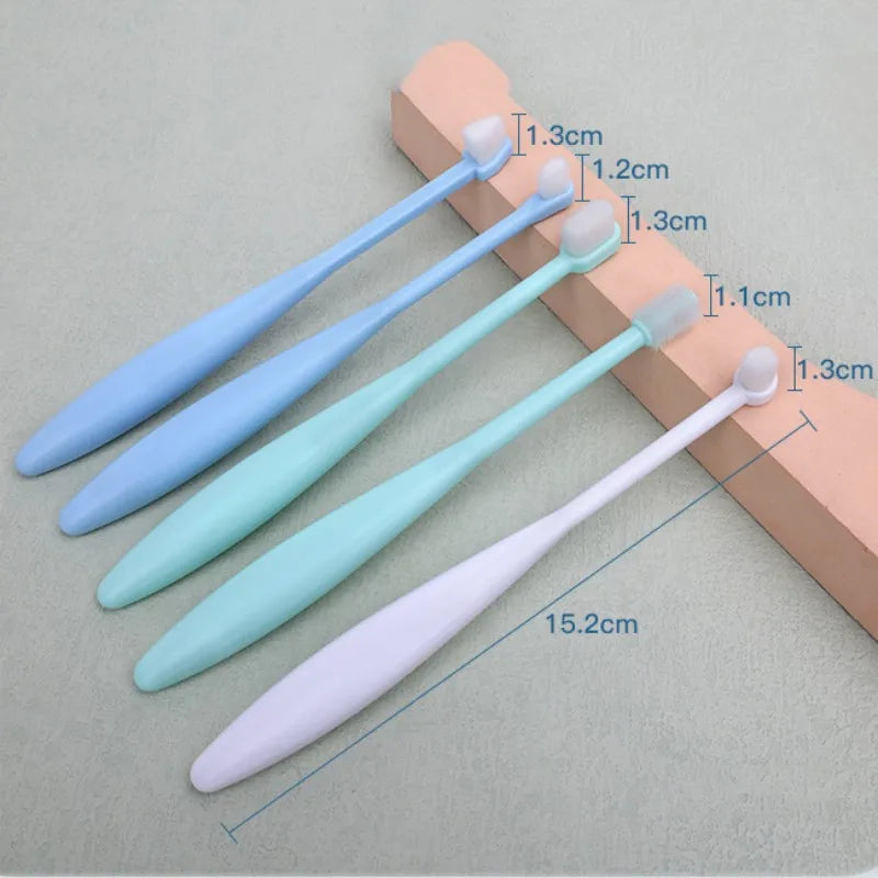 Dog Toothbrush Dog Teeth Cleaning 360 - ProPawPet.com