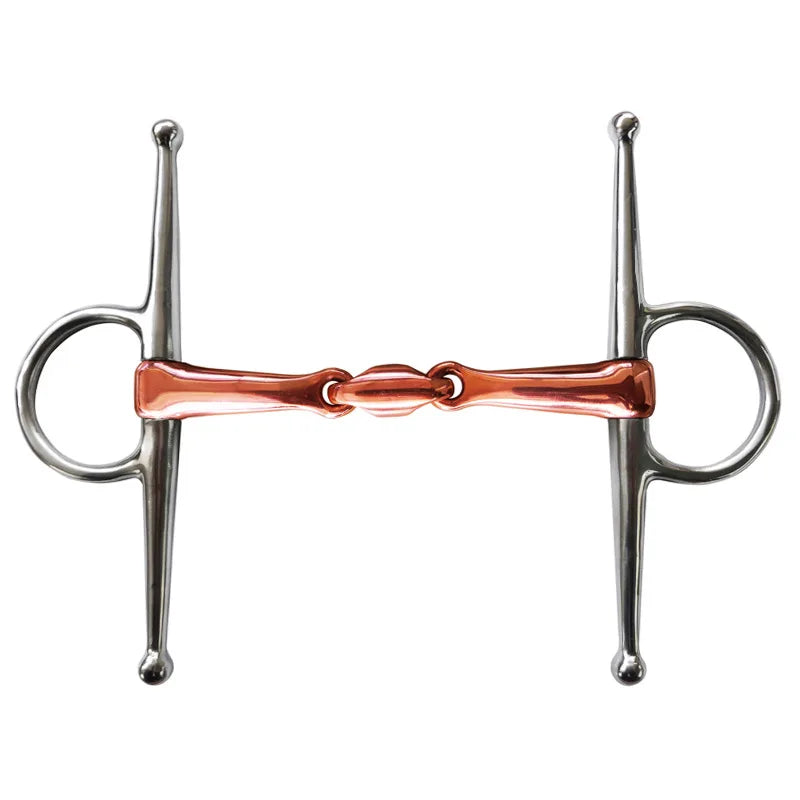 Horse Bit Polished Functional Sturdy - ProPawPet.com