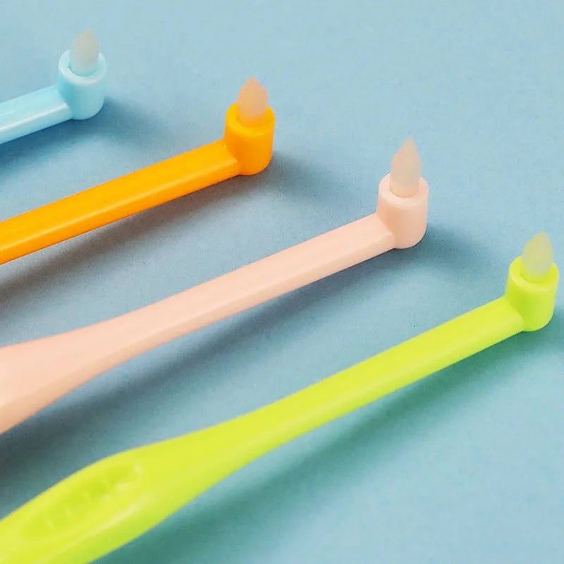Dog Toothbrush Soft Hair Pet Toothbrush Dog - ProPawPet.com