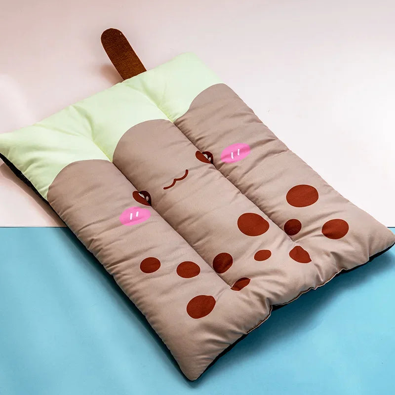 Pet Mats Soft and Breathable in Spring and - ProPawPet.com