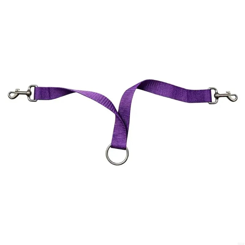 Nylon Horse Training Strap for Barn Handling Use