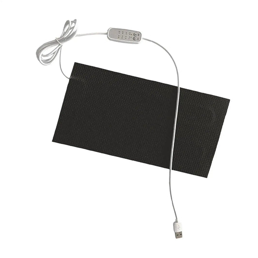 Reptile Heating Pad USB Terrarium Warmer - ProPawPet.com