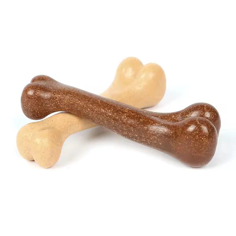 Beef Bacon Flavor Dog Chew Toy Realistic - ProPawPet.com