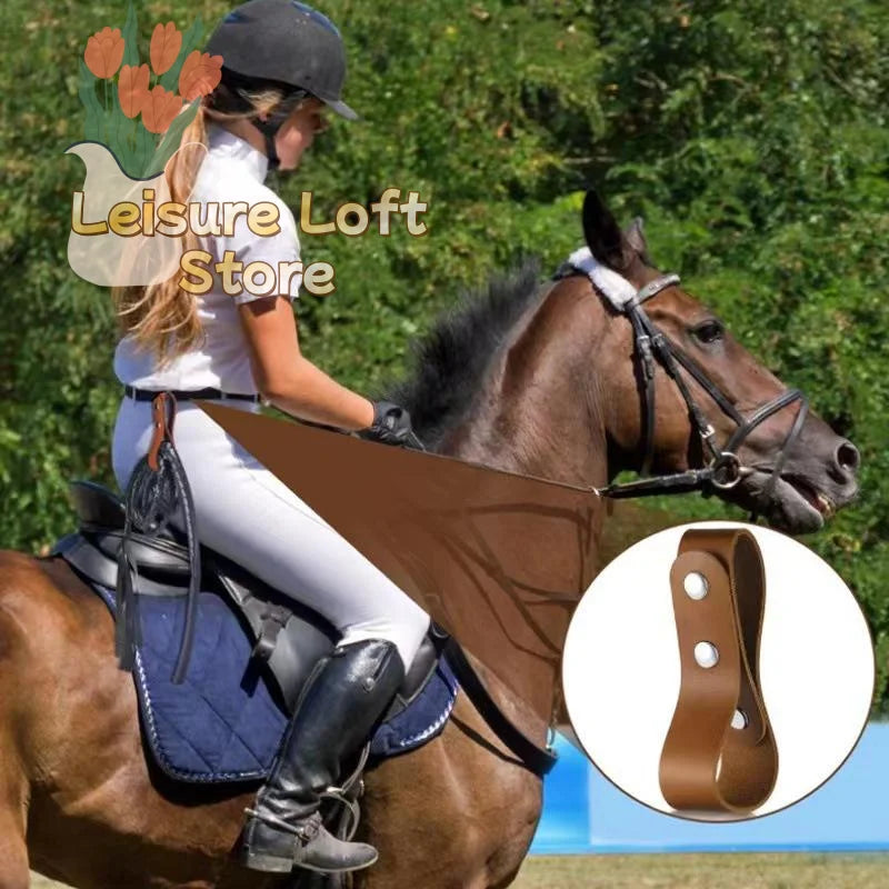Whips Case for Horse Bullwhip Secure Holder - ProPawPet.com