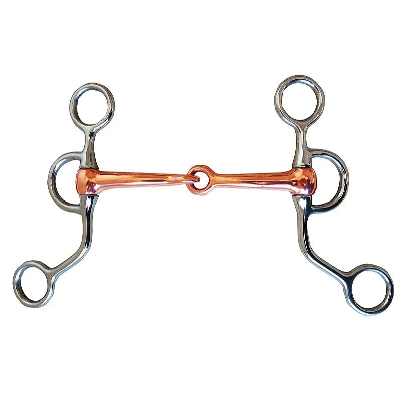 105/115/125/127/135mm Stainless Steel Horse - ProPawPet.com