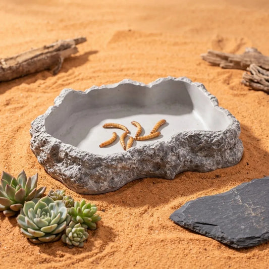 Anti-slip Climbing Pet Food Bowl Easy Clean - ProPawPet.com