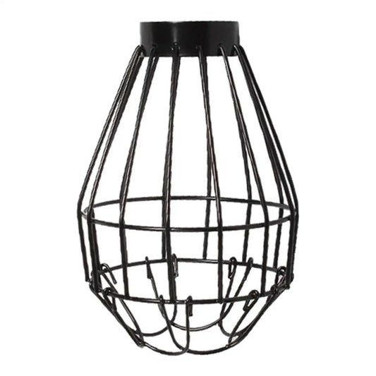 Reptile Heating Anti Scald Lampshade Heating - ProPawPet.com