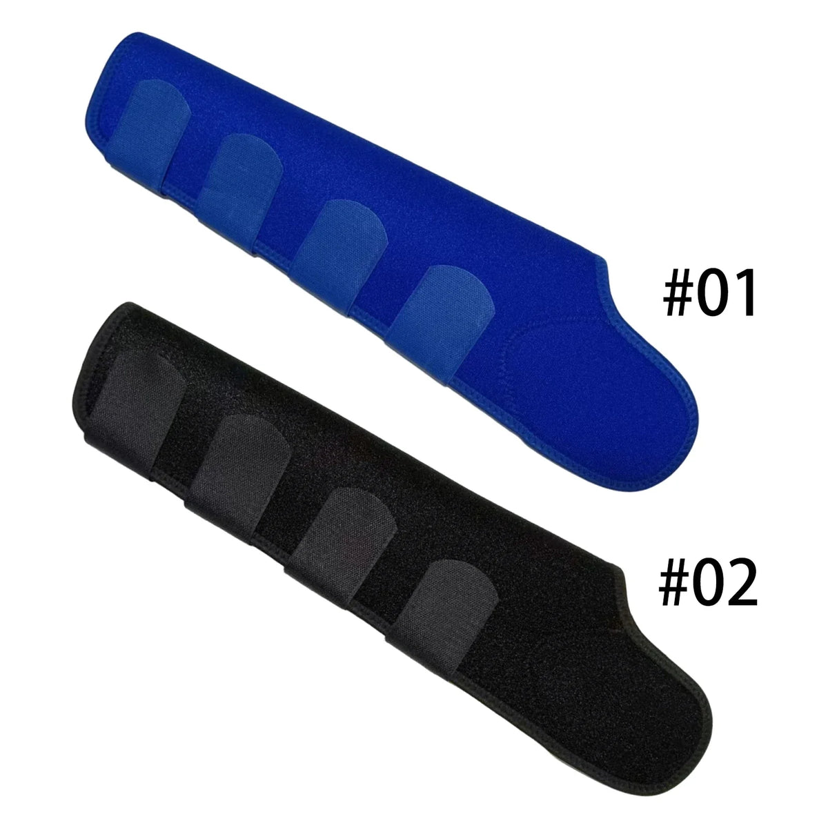 Horse Tail Protector Polyester Ponytail - ProPawPet.com