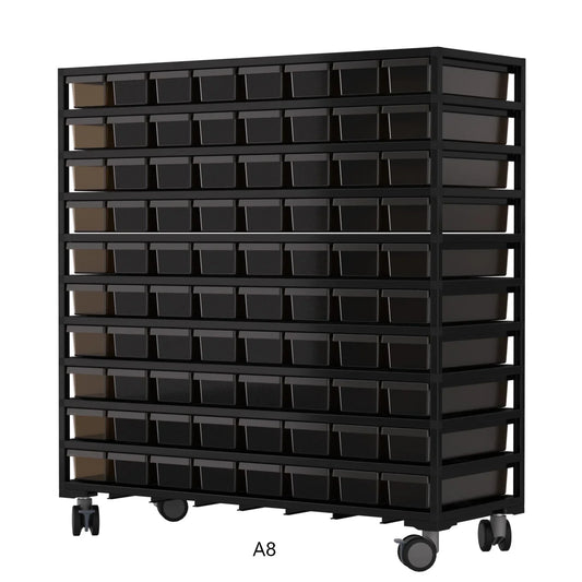 Pet Reptile Rat Breeding Box Cage Rack Mouse - ProPawPet.com