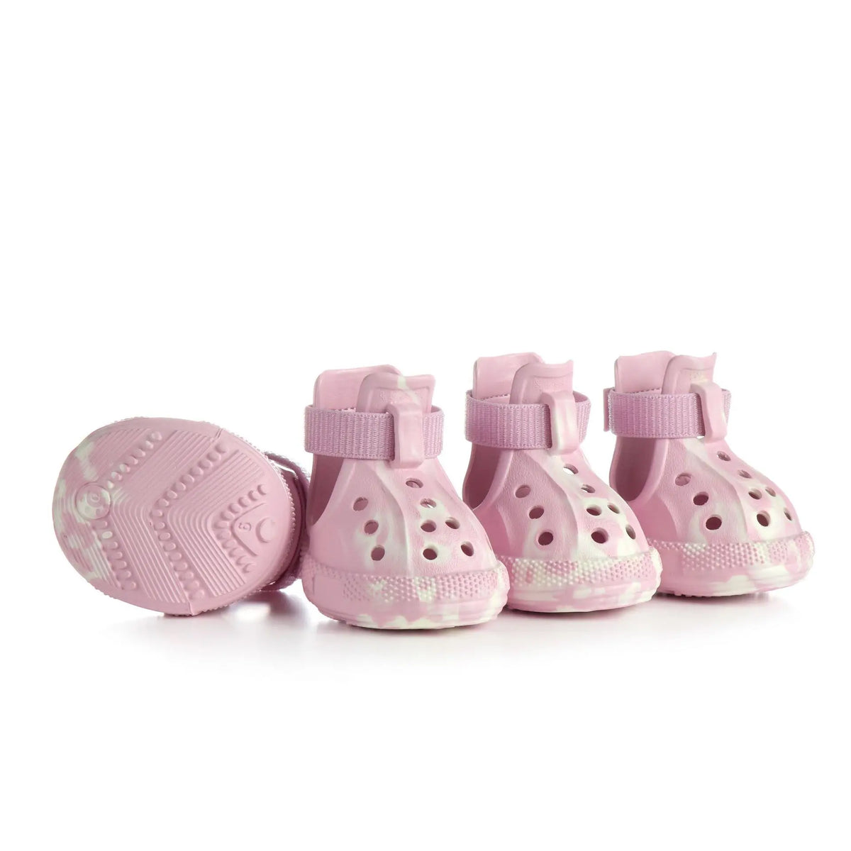 Pet Dog Outgoing Shoes Corgi Hole Shoes - ProPawPet.com