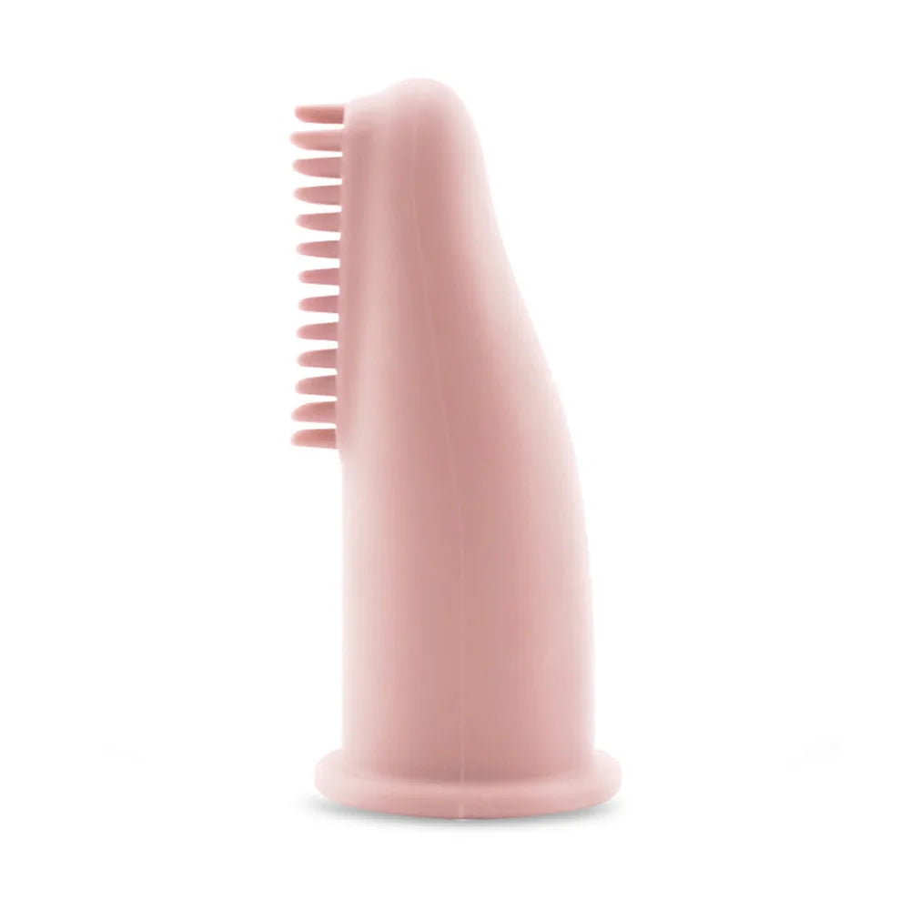 Dog Super Soft Pet Finger Toothbrush Teeth - ProPawPet.com