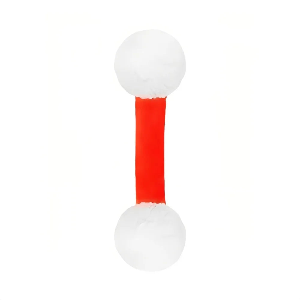 Soft Q Tip Cat Self-play Giant Swabs Shape Cotton, Durable