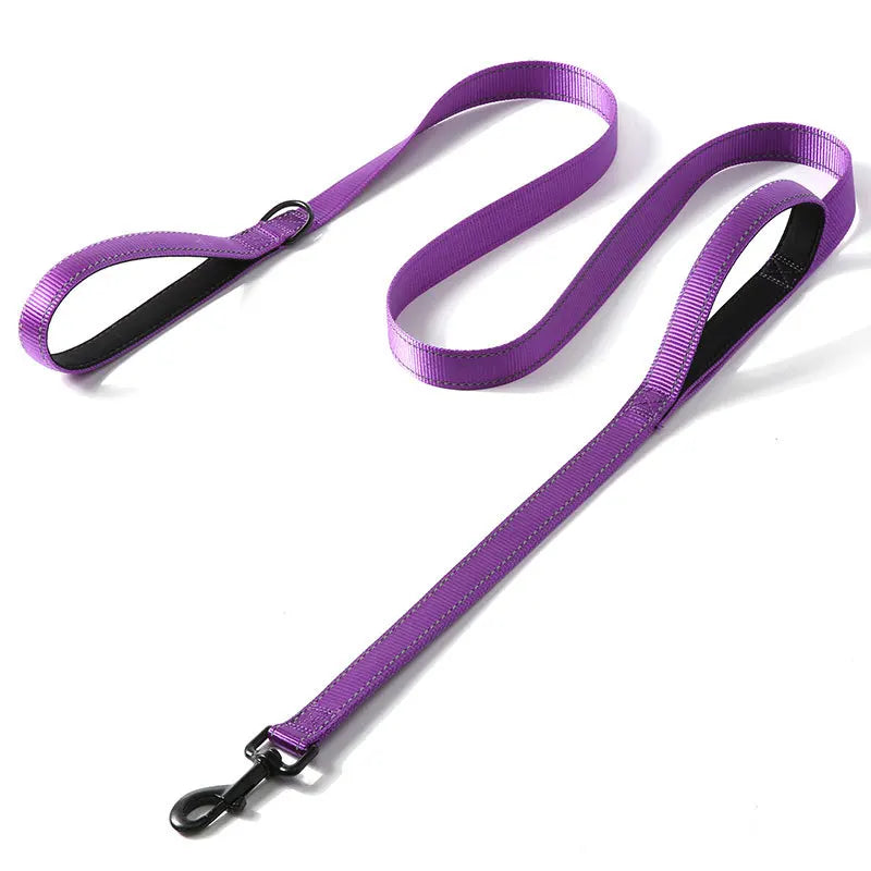 1.2/1.5/1.8m Two Handle Heavy Duty Double - ProPawPet.com