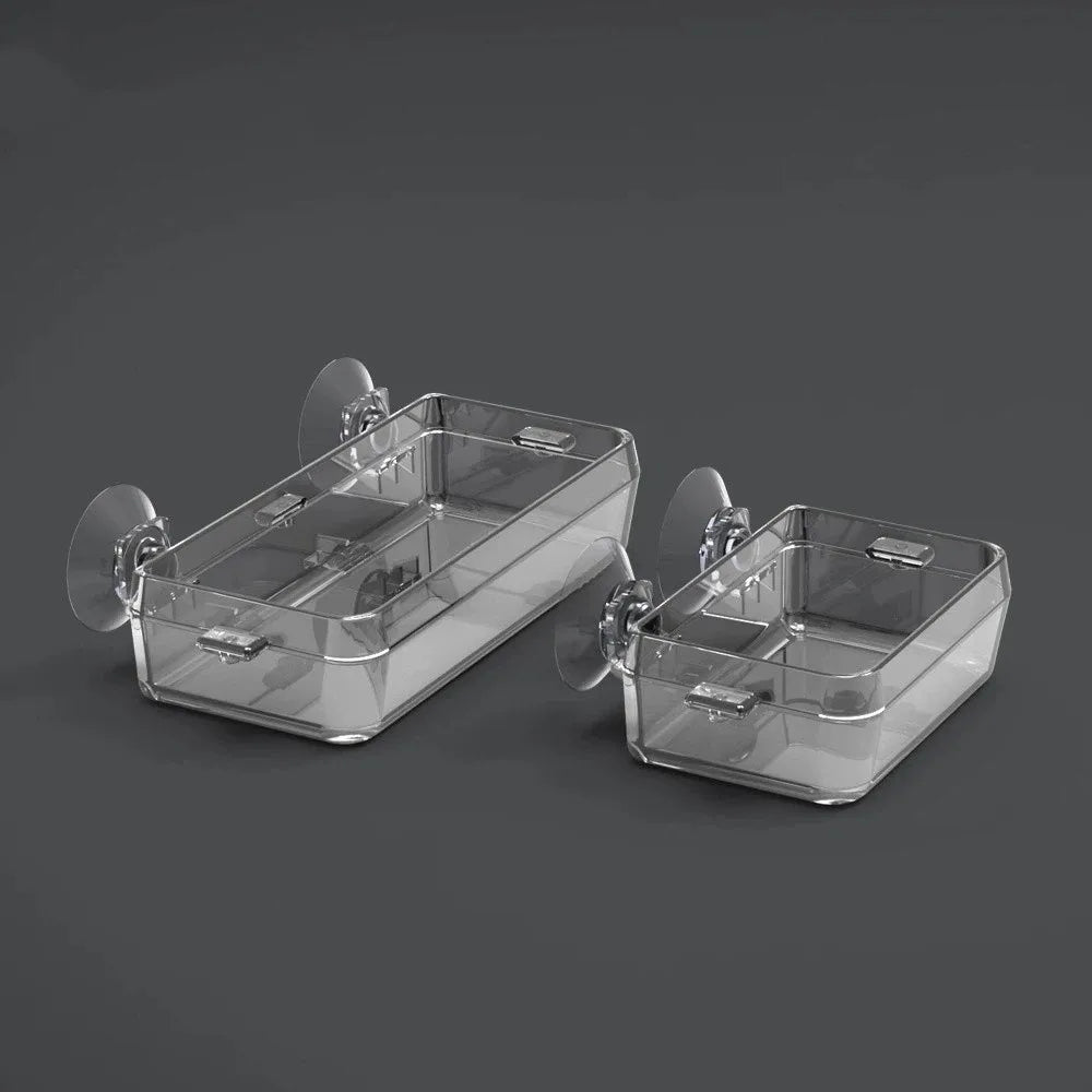 Anti-Escape Reptile Feeder Bowl Detachable - ProPawPet.com