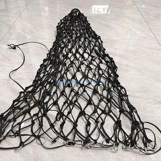 P9FC Small Hole Feeding Net Hanging Travel - ProPawPet.com