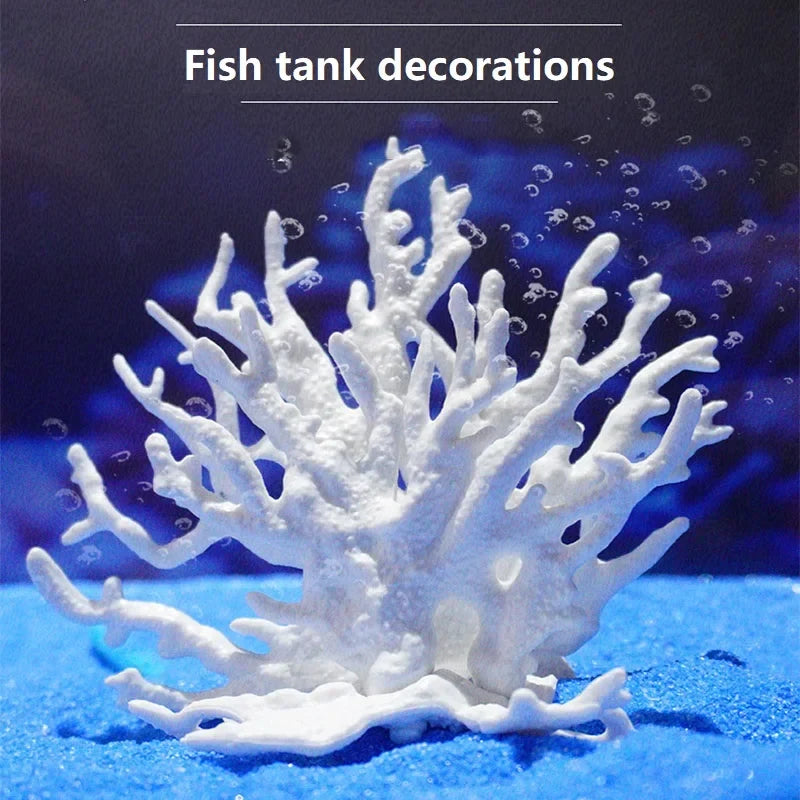 Fake Coral Aquarium Decoration for Aquarium - ProPawPet.com