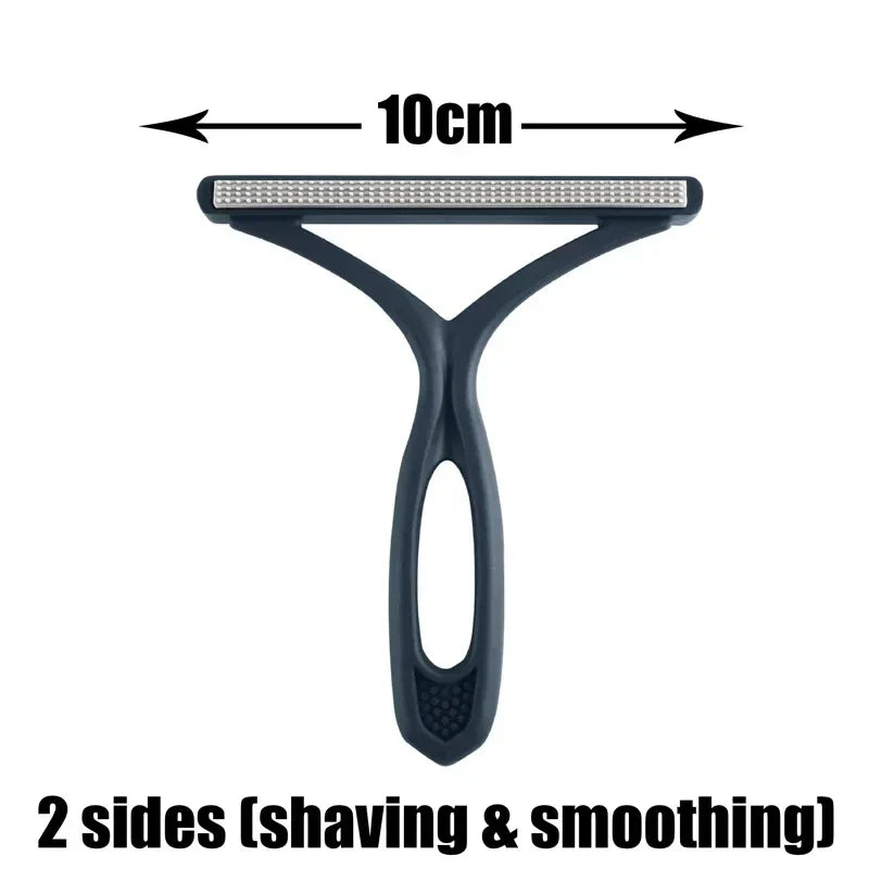 Cat Grooming Brush Hair Remover Steam