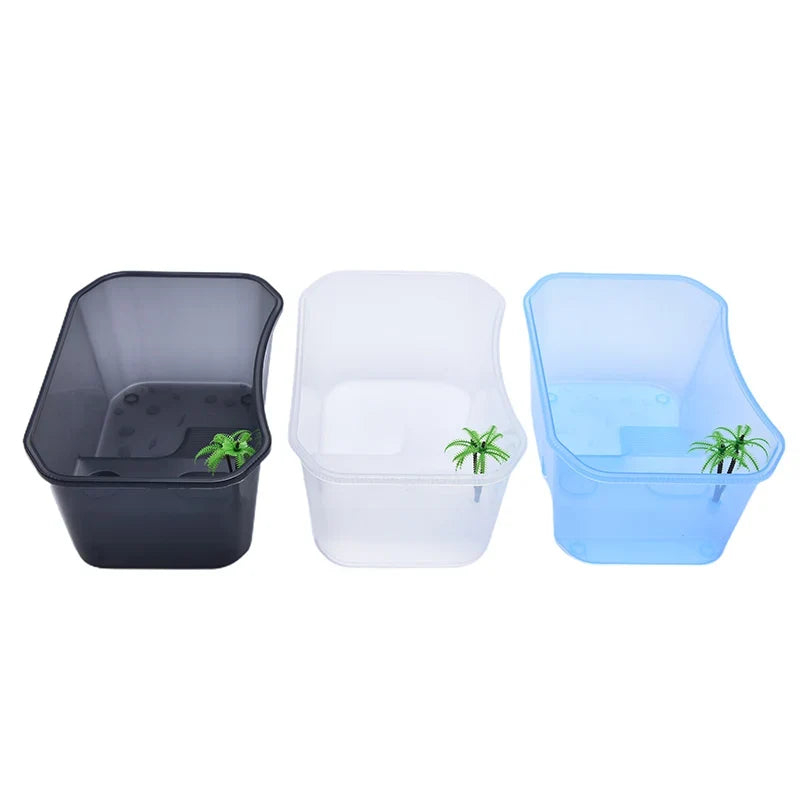 Reptile Vivarium Box for Turtle Tortoise - ProPawPet.com