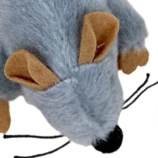 Pet Mouse Interactive Cat Compact Design - ProPawPet.com