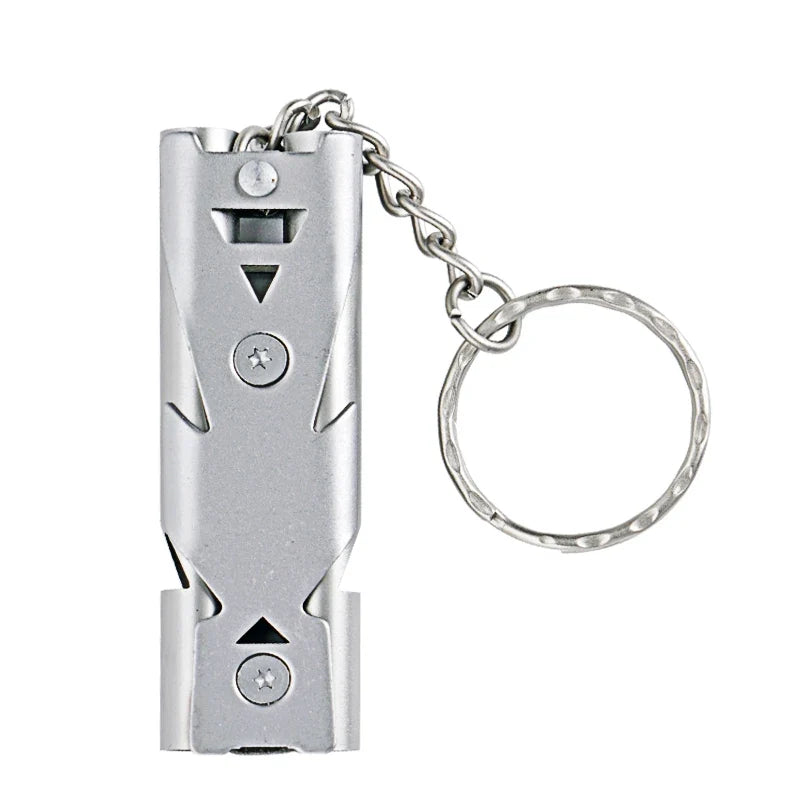 Birds Training Whistle Stainless Steel Return – Bird Supplies