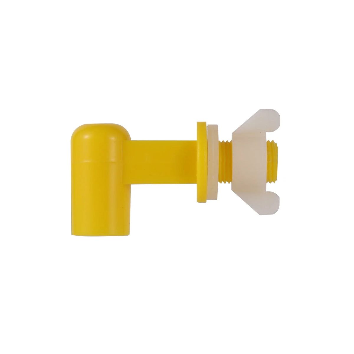 Chicken Waterer Nipples Drinkers Quail Chicks Turkeys Ducks – 14 Colors