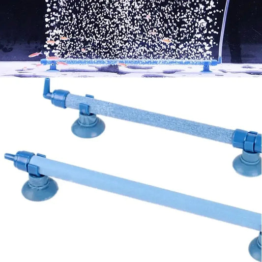 Aquarium Fresh Air Stone Diffuser Tube, Fish - ProPawPet.com