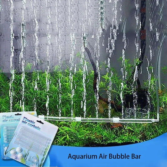 Spliceable 60cm Aquarium Air Stone Bubble - ProPawPet.com