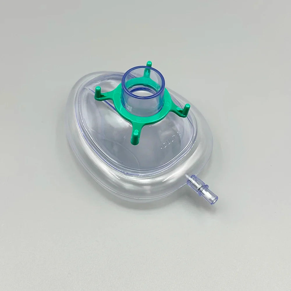 PVC Anesthesia Masks and Disposable Sterile - ProPawPet.com