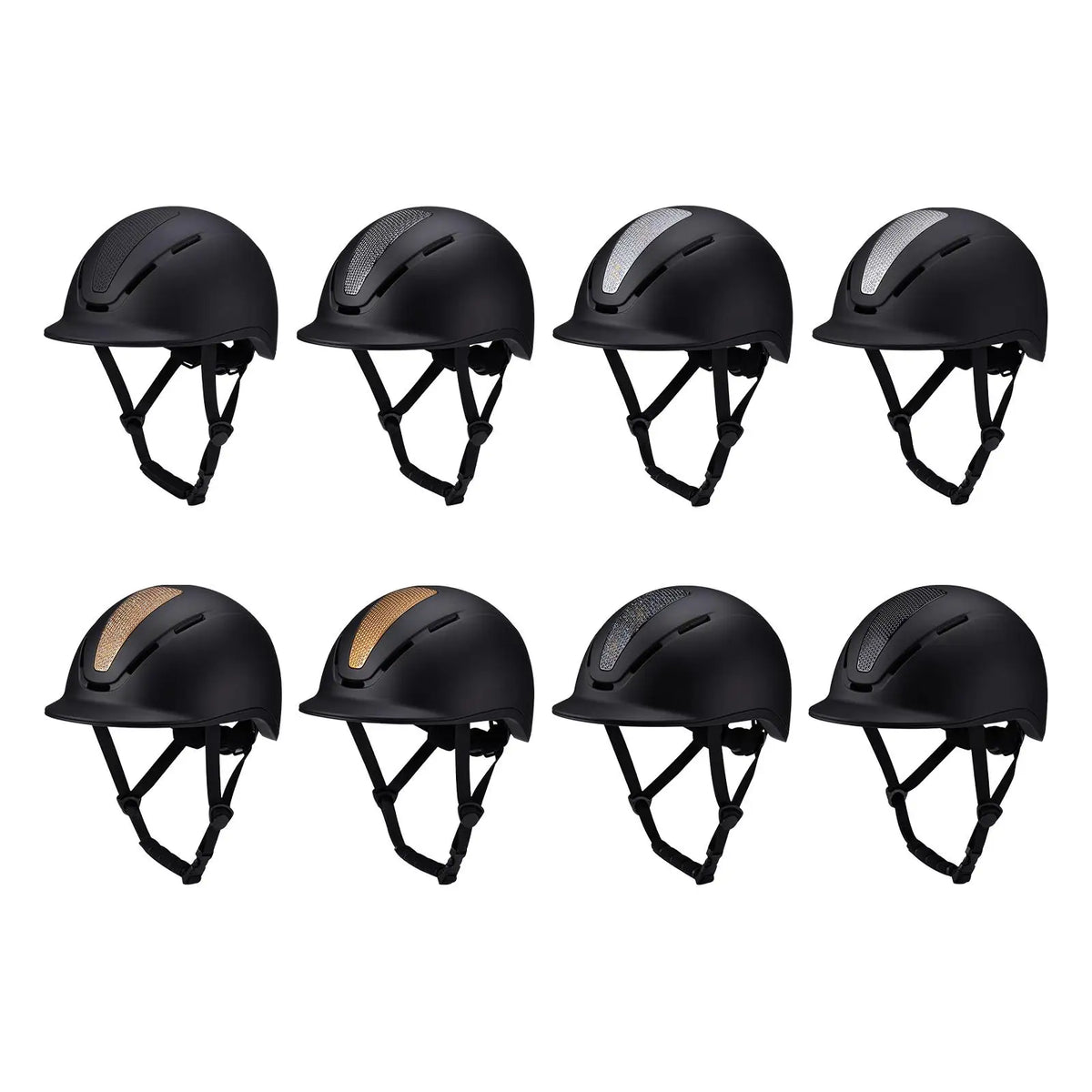 Horseback Riding Helmet Breathable Retro - ProPawPet.com