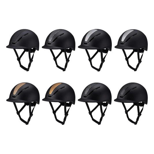 Horseback Riding Helmet Breathable Retro - ProPawPet.com