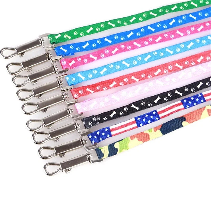 Cheap Small Dog Leash Puppy Leashes Teddy - ProPawPet.com