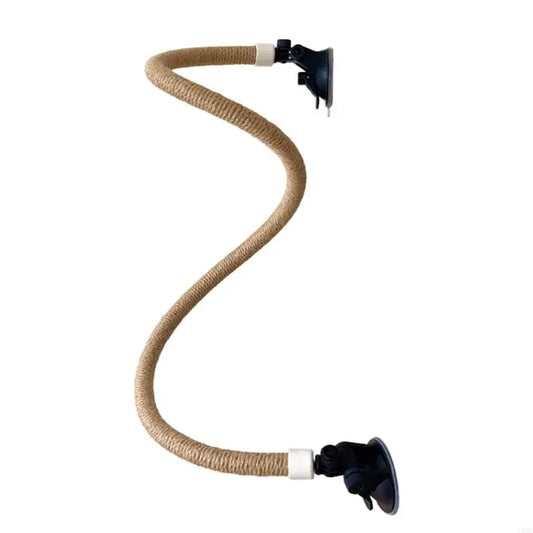 Bird Standing Perch Suction Cup Parrot - ProPawPet.com